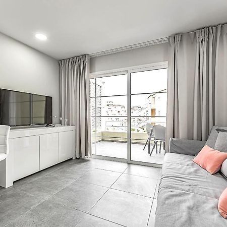 Orlando Tenerife Apartman Costa Adeje  Kültér fotó