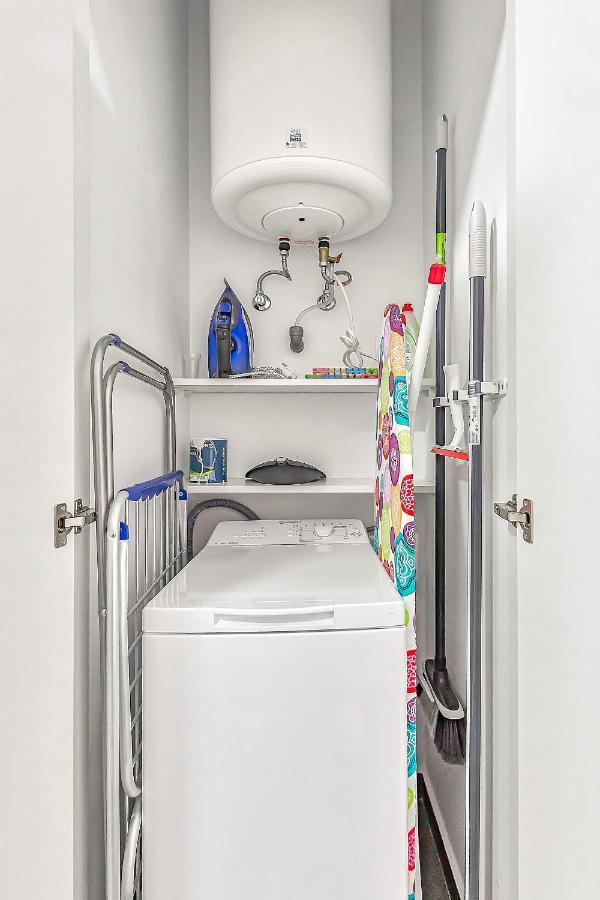 Orlando Tenerife Apartman Costa Adeje  Kültér fotó