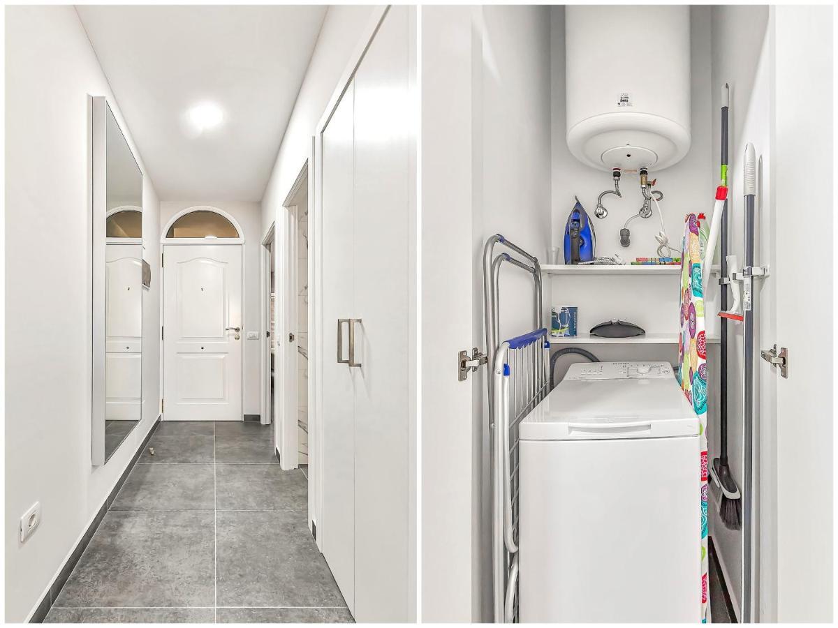 Orlando Tenerife Apartman Costa Adeje  Kültér fotó