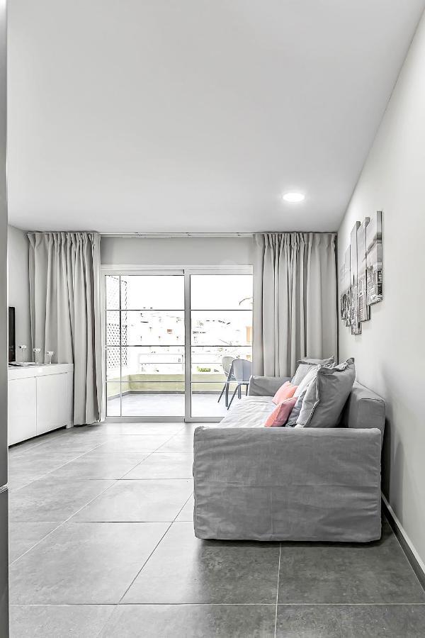 Orlando Tenerife Apartman Costa Adeje  Kültér fotó