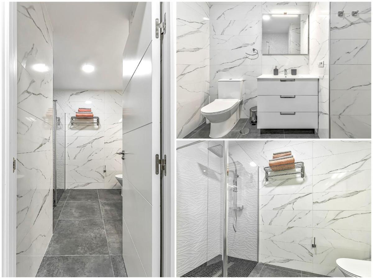 Orlando Tenerife Apartman Costa Adeje  Kültér fotó