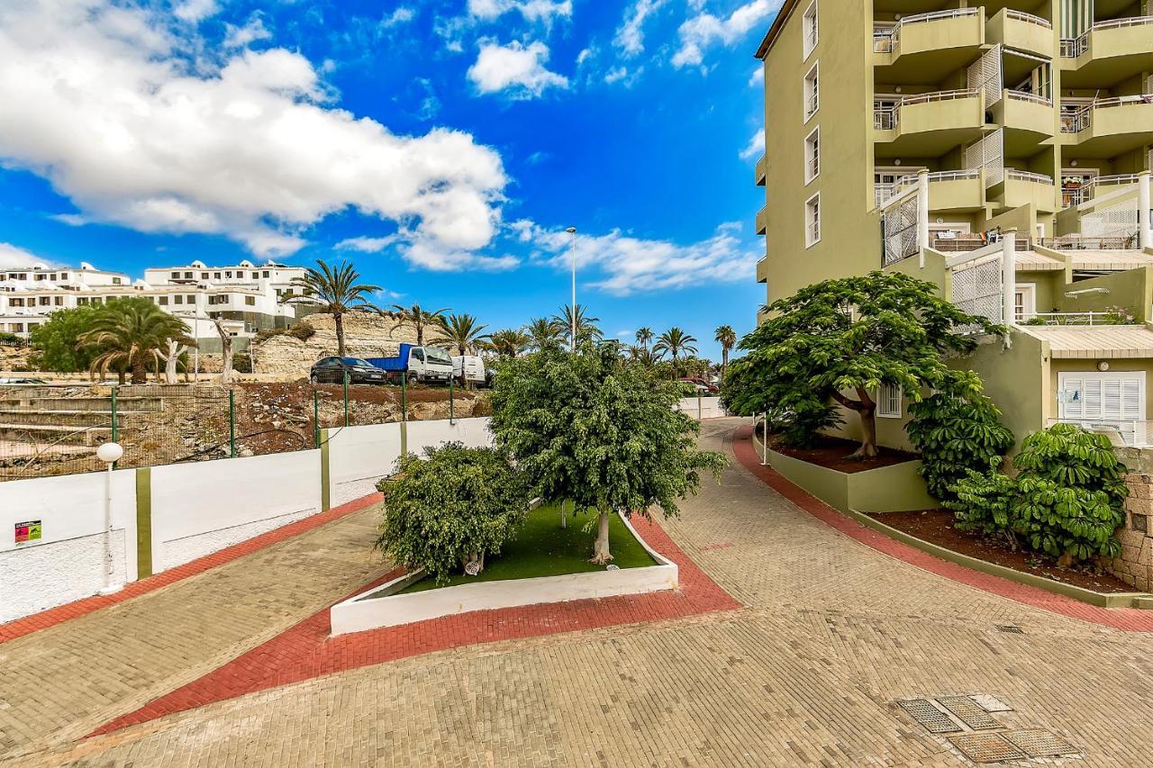 Orlando Tenerife Apartman Costa Adeje  Kültér fotó